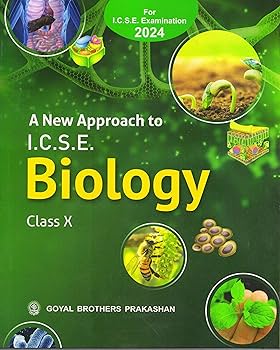 ICSE CLASS 10 BIOLOGY FULL COURSE.